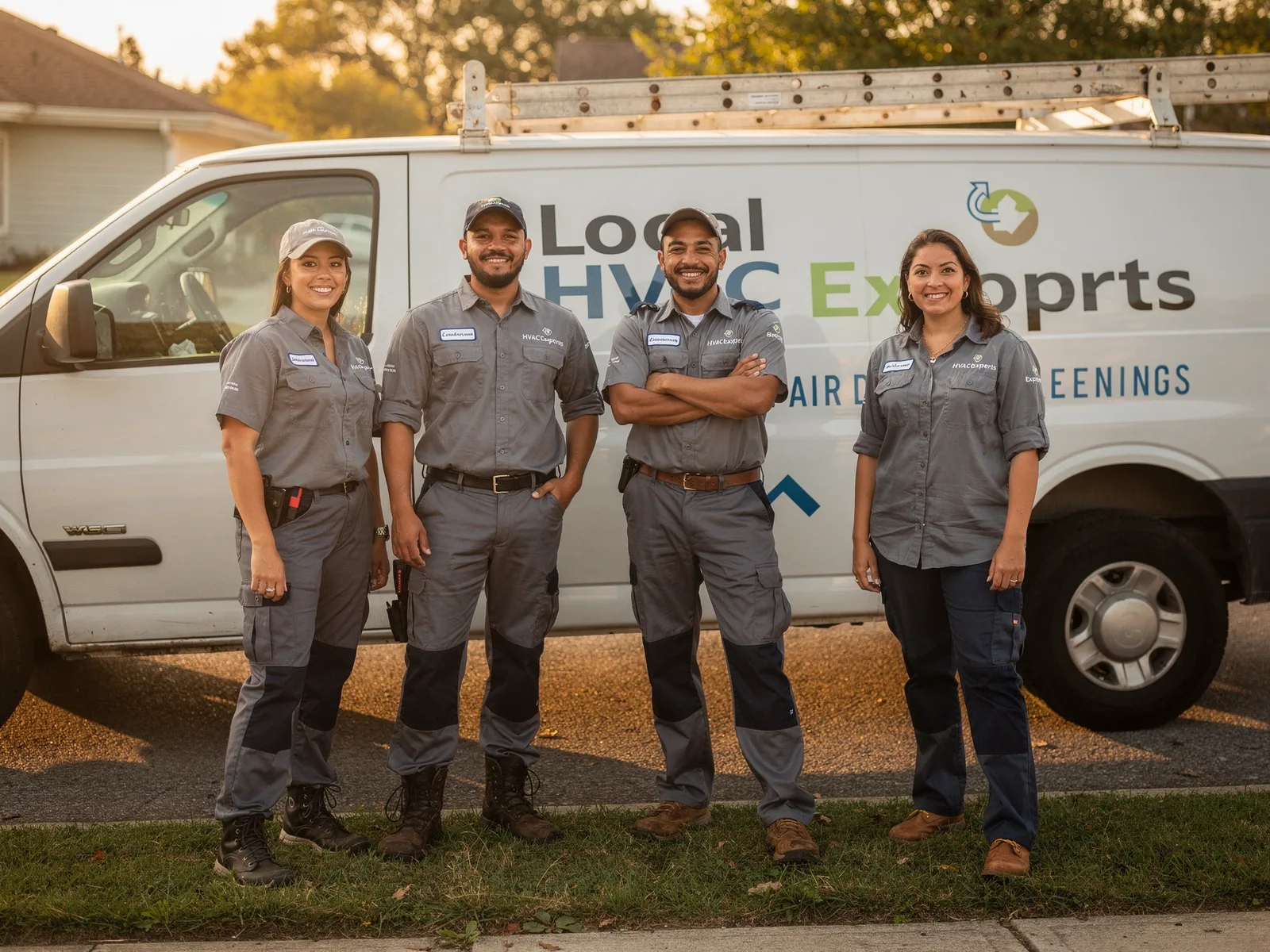 24/7 HVAC Repair & AC Replacement company in East Montpelier, VT