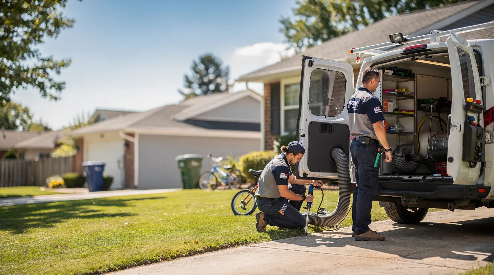24/7 HVAC Repair & AC Replacement in East Montpelier, VT near me
